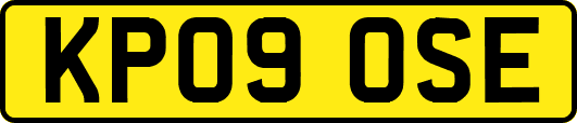 KP09OSE