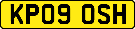 KP09OSH