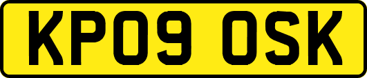 KP09OSK