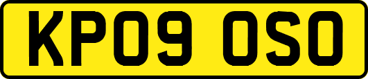 KP09OSO