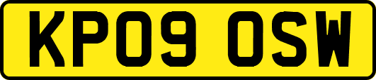 KP09OSW