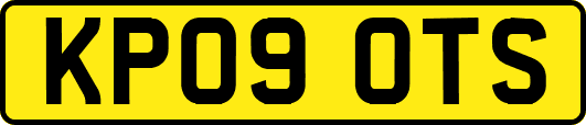KP09OTS