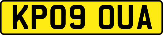 KP09OUA