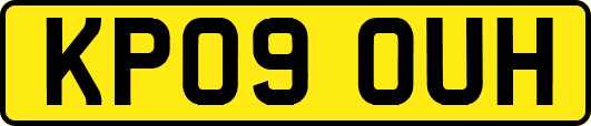 KP09OUH