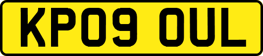 KP09OUL