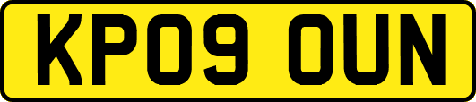 KP09OUN