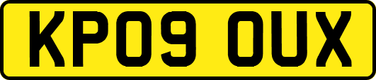 KP09OUX
