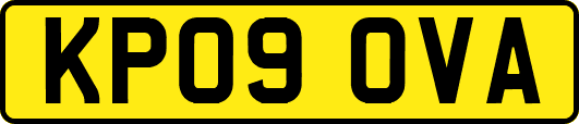KP09OVA