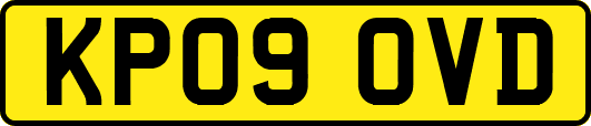 KP09OVD