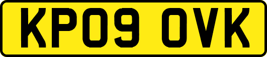 KP09OVK