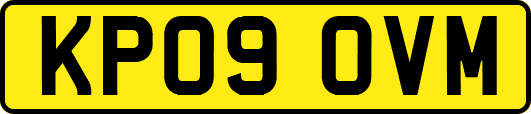 KP09OVM