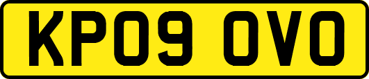KP09OVO