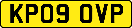 KP09OVP