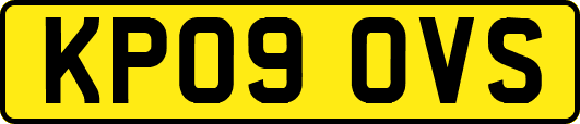KP09OVS