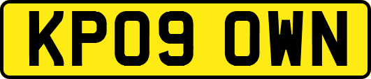 KP09OWN
