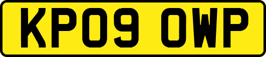 KP09OWP