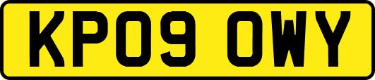 KP09OWY