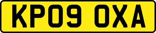 KP09OXA