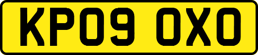 KP09OXO