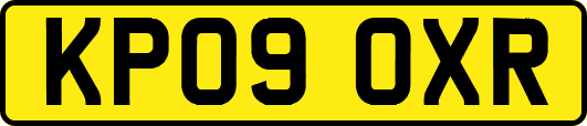KP09OXR