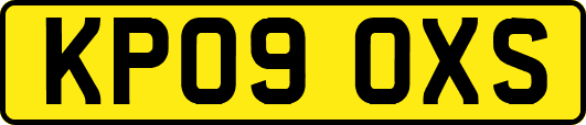 KP09OXS