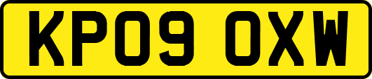 KP09OXW