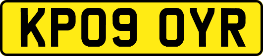 KP09OYR