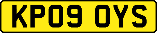 KP09OYS