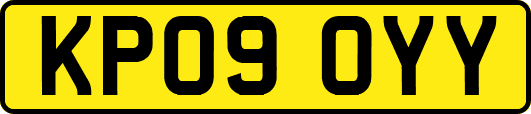 KP09OYY