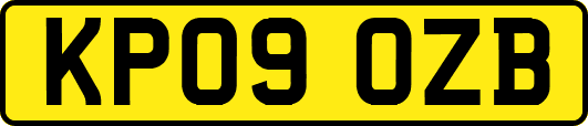 KP09OZB