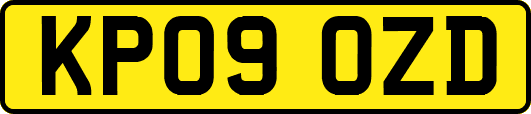 KP09OZD