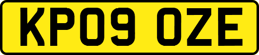 KP09OZE