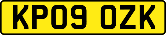 KP09OZK