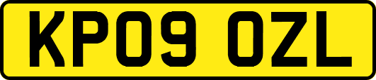 KP09OZL