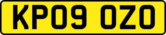 KP09OZO