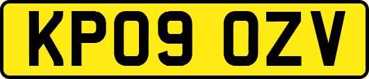 KP09OZV