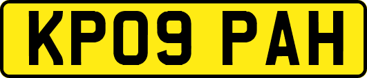 KP09PAH