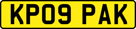 KP09PAK