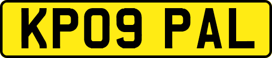 KP09PAL