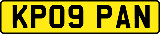 KP09PAN