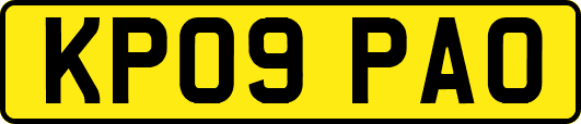 KP09PAO