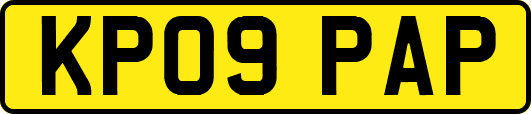 KP09PAP