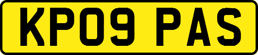KP09PAS