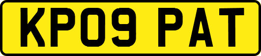 KP09PAT