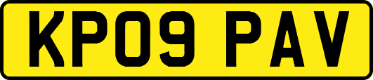 KP09PAV
