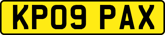 KP09PAX