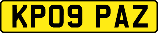 KP09PAZ