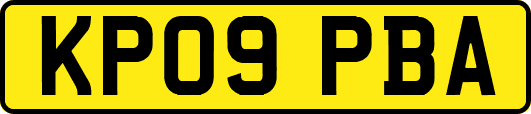 KP09PBA