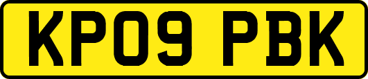 KP09PBK