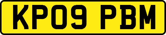 KP09PBM